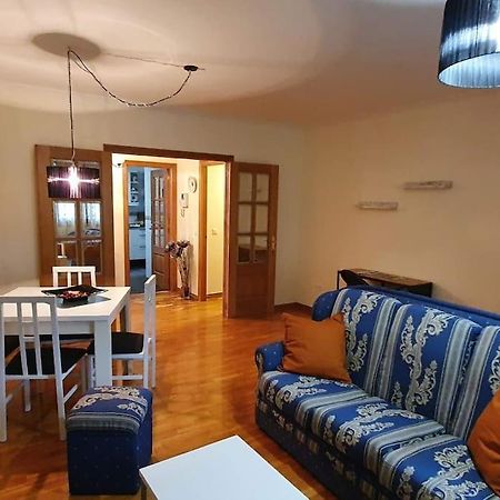 Apartamento Playa Llas فوز المظهر الخارجي الصورة