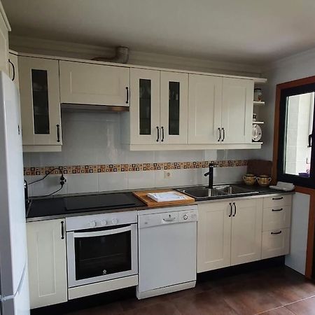 Apartamento Playa Llas فوز المظهر الخارجي الصورة