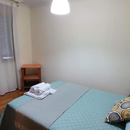 Apartamento Playa Llas فوز المظهر الخارجي الصورة