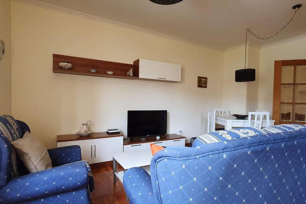 Apartamento Playa Llas فوز المظهر الخارجي الصورة