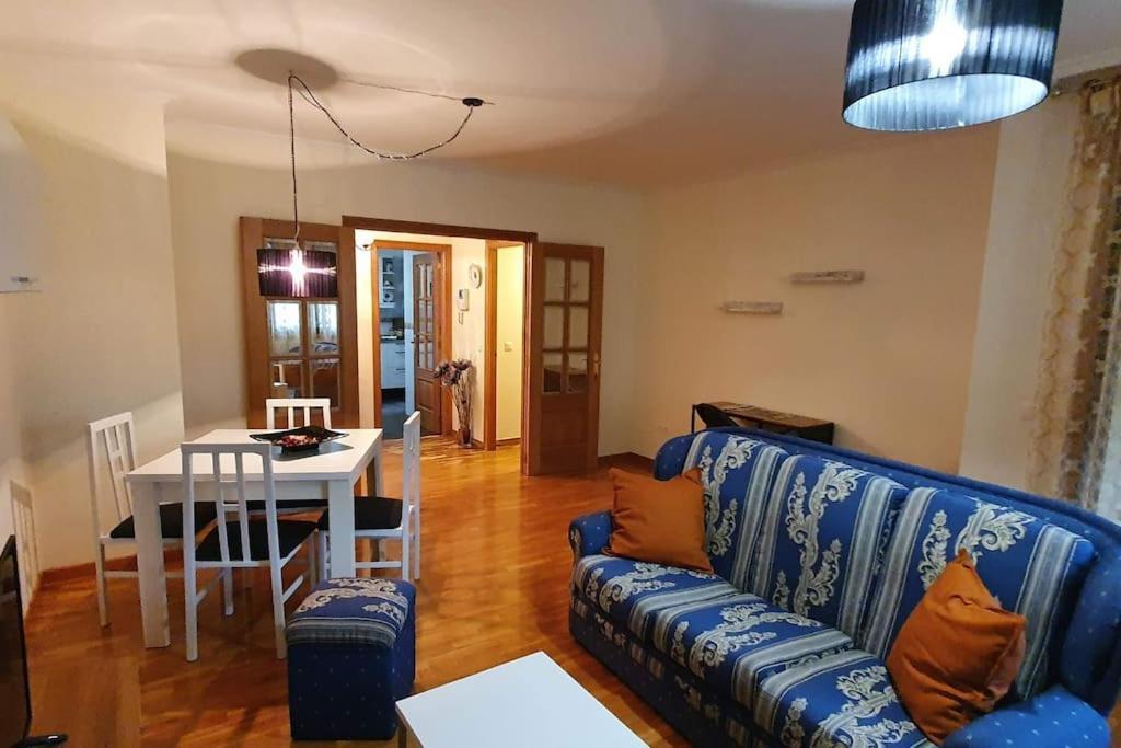 Apartamento Playa Llas فوز المظهر الخارجي الصورة