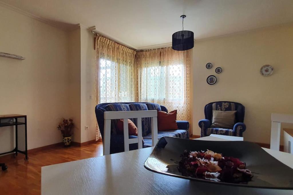 Apartamento Playa Llas فوز المظهر الخارجي الصورة