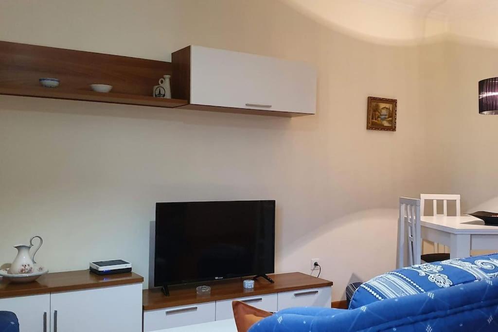Apartamento Playa Llas فوز المظهر الخارجي الصورة