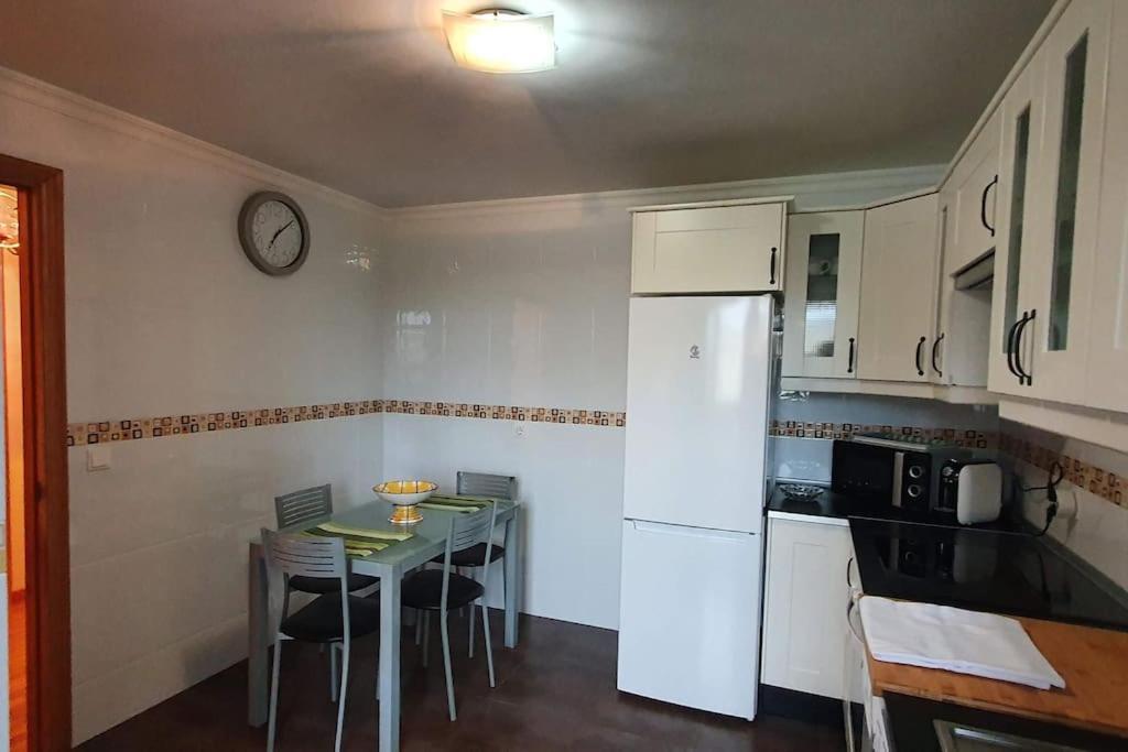 Apartamento Playa Llas فوز المظهر الخارجي الصورة