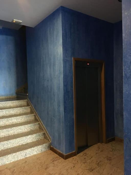 Apartamento Playa Llas فوز المظهر الخارجي الصورة