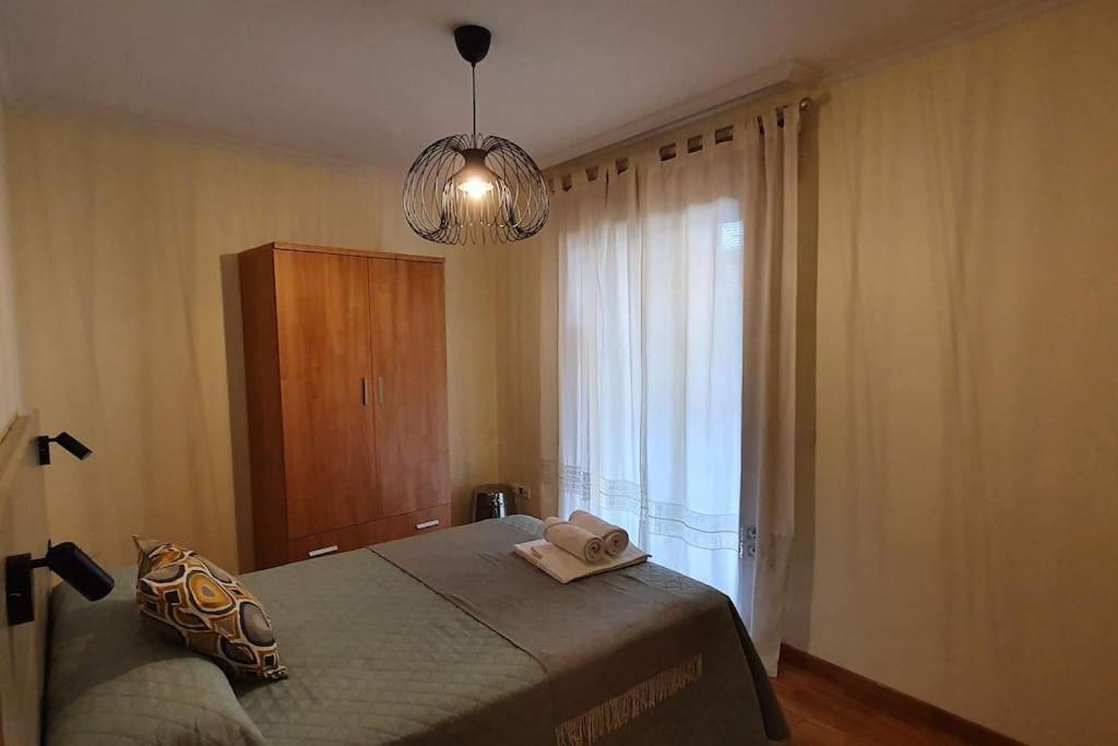 Apartamento Playa Llas فوز المظهر الخارجي الصورة