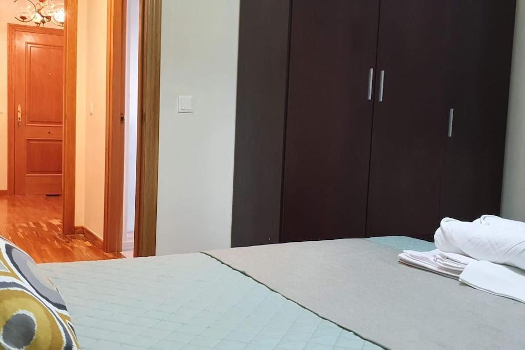 Apartamento Playa Llas فوز المظهر الخارجي الصورة