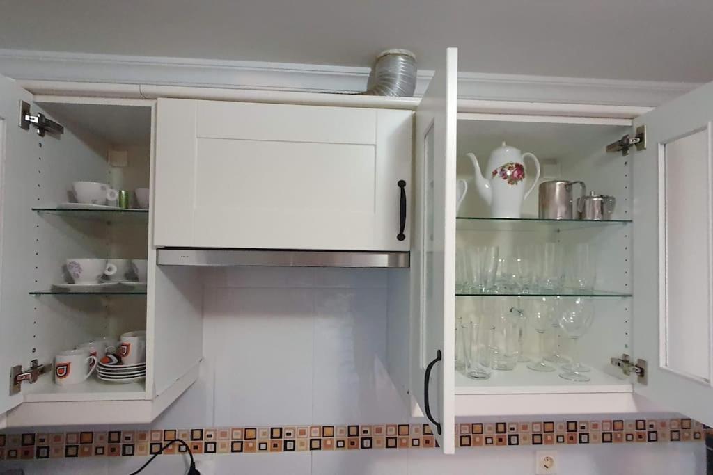 Apartamento Playa Llas فوز المظهر الخارجي الصورة