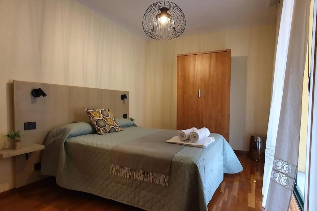 Apartamento Playa Llas فوز المظهر الخارجي الصورة