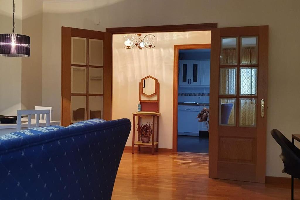 Apartamento Playa Llas فوز المظهر الخارجي الصورة